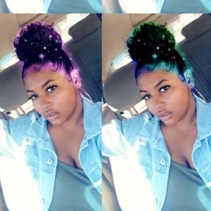 Meet your Posher, Dimitriana